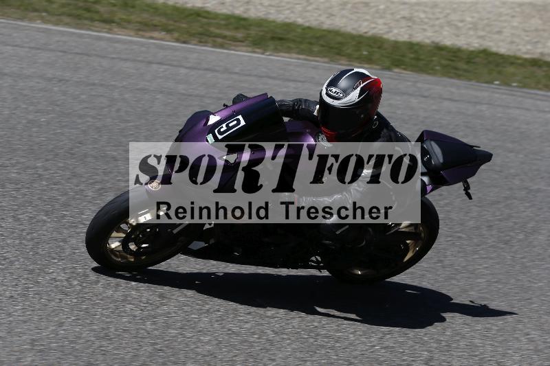 /15 22.05.2026  Plüss Moto Sport  Discover the Bike ADR /Gruppe gruen - Bike 1/9
